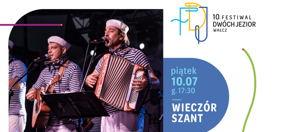 Jubileuszowa edycja festiwalu nie zapomina o korzeniach