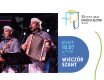Jubileuszowa edycja festiwalu nie zapomina o korzeniach - grafika