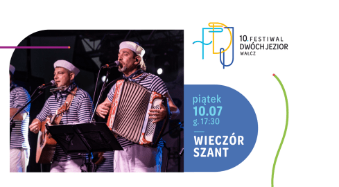 Jubileuszowa edycja festiwalu nie zapomina o korzeniach - grafika