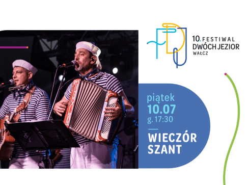 Jubileuszowa edycja festiwalu nie zapomina o korzeniach - grafika