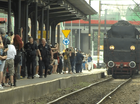 33. Blues Express Festiwal pod parą już od piątku - grafika