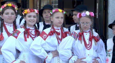 Największy tego typu festiwal w regionie - grafika