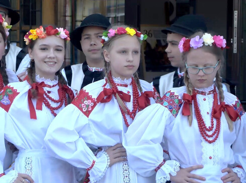 Największy tego typu festiwal w regionie - grafika