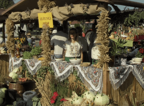 Lokalni liderzy wsi. Wczoraj obchodzili swoje święto - grafika