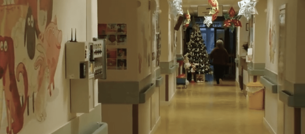 4 mln od Wielkiej Orkiestry Świątecznej Pomocy dla szpitala