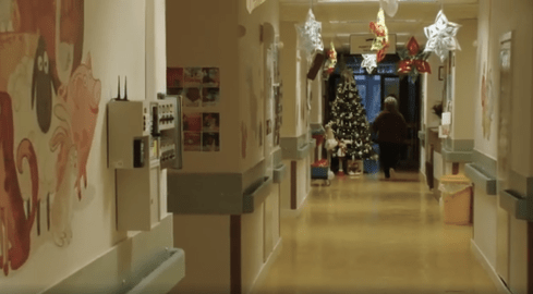 4 mln od Wielkiej Orkiestry Świątecznej Pomocy dla szpitala - grafika