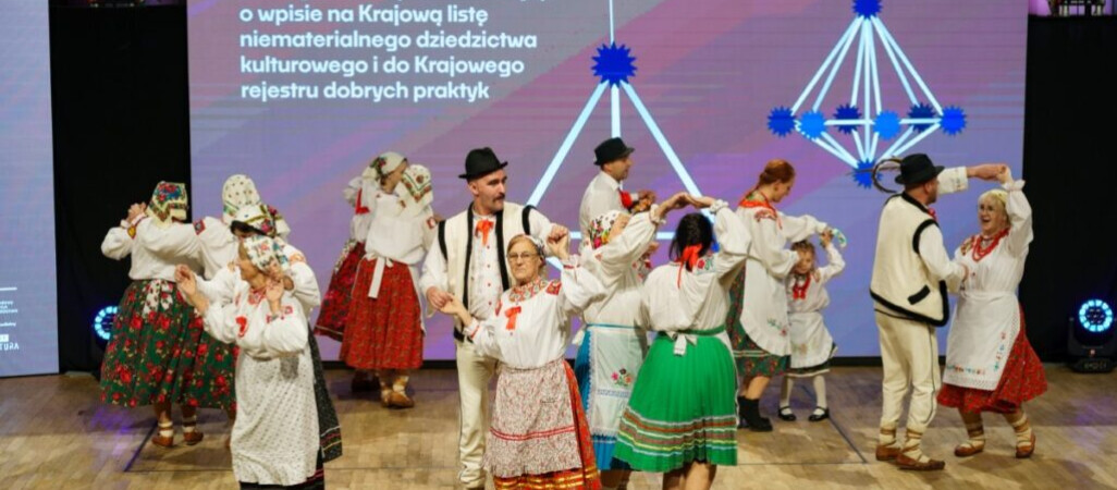 Nasi górale na krajowej liście niematerialnego dziedzictwa kulturowego