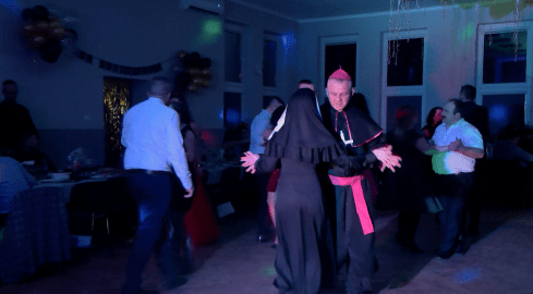 Karnawał - relikt przeszłości czy sposób na fajny czas? - grafika