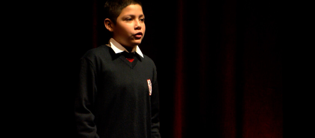 Ogólnopolski Turniej Sztuki Recytatorskiej w Wałczu