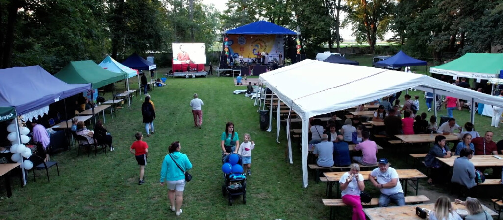Trzeci Krajna Folk Festival przed nami