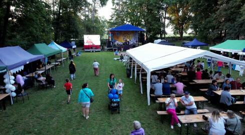 Trzeci Krajna Folk Festival przed nami - grafika