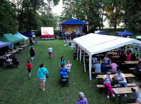 Trzeci Krajna Folk Festival przed nami - grafika