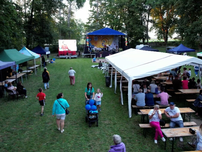 Trzeci Krajna Folk Festival przed nami - grafika