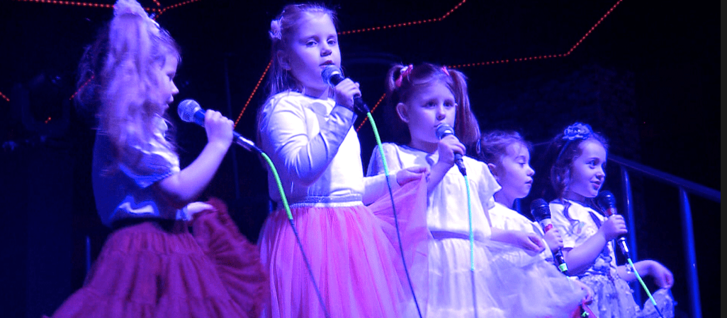 Pilskie Studio Talentów na scenie