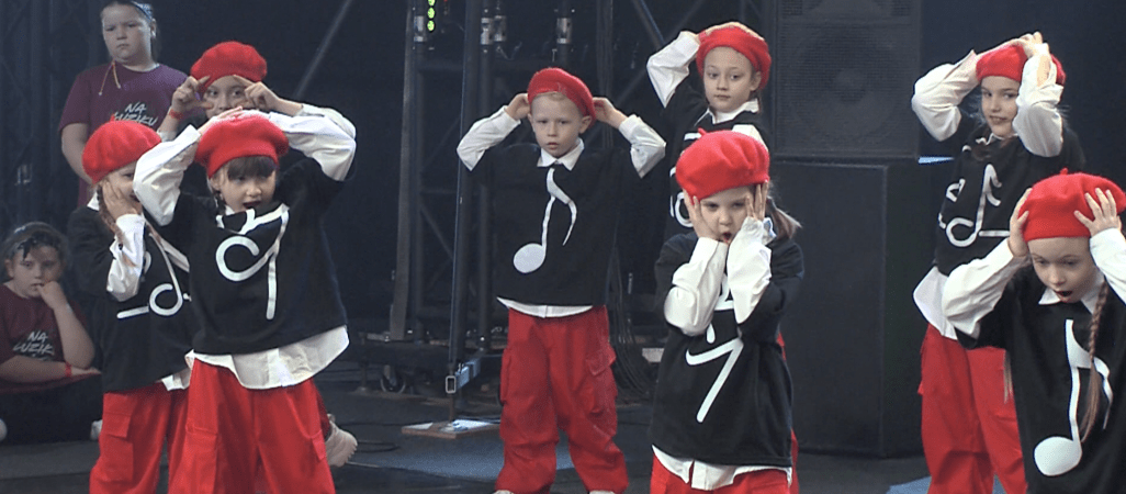 Rytm Ulicy New Generation za nami