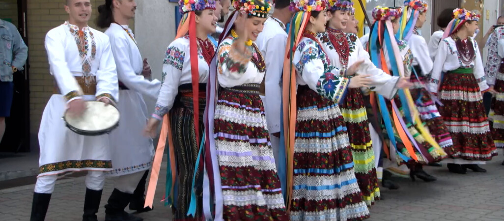 Już za chwilę rusza największy festiwal folklorystyczny w regionie