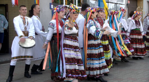 Już za chwilę rusza największy festiwal folklorystyczny w regionie - grafika