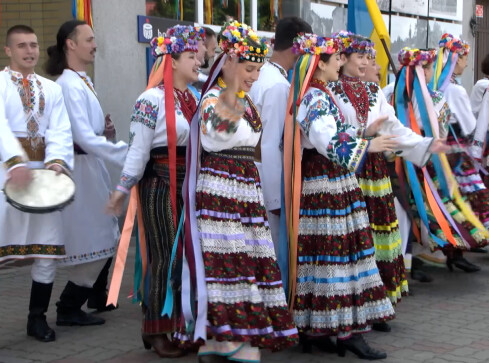 Już za chwilę rusza największy festiwal folklorystyczny w regionie - grafika