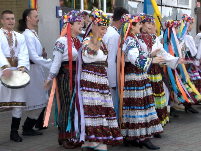 Już za chwilę rusza największy festiwal folklorystyczny w regionie - grafika