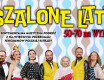 Szalone lata 50-70 na wynos - grafika
