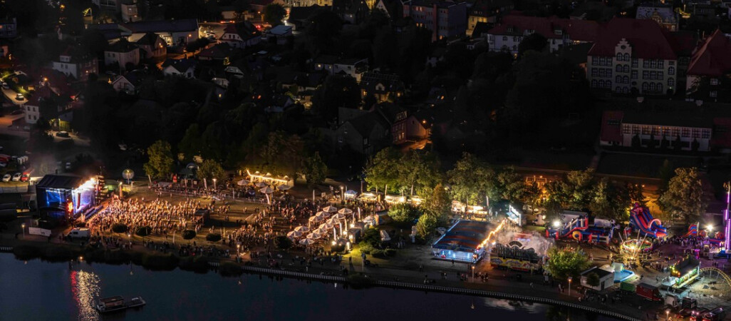 Rusza Festiwal Dwóch Jezior w Wałczu. Nie zabraknie gwiazd