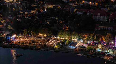 Rusza Festiwal Dwóch Jezior w Wałczu. Nie zabraknie gwiazd - grafika