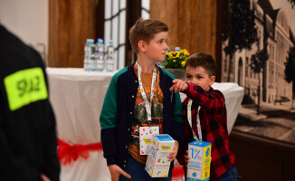 Charytatywny koncert Na Górze