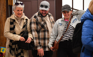 Charytatywny koncert Na Górze