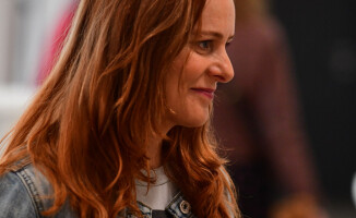 Charytatywny koncert Na Górze