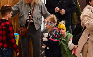 Charytatywny koncert Na Górze