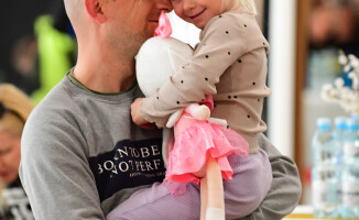 Charytatywny koncert Na Górze