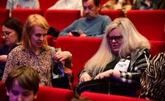 Charytatywny koncert Na Górze