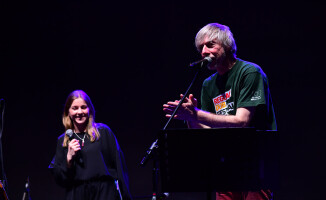 Charytatywny koncert Na Górze