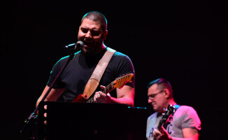 Charytatywny koncert Na Górze 