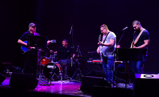 Charytatywny koncert Na Górze 