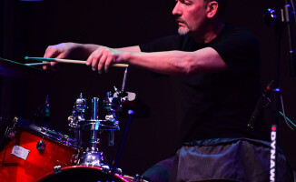 Charytatywny koncert Na Górze