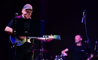 Charytatywny koncert Na Górze 