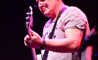 Charytatywny koncert Na Górze 