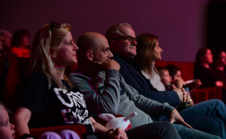 Charytatywny koncert Na Górze