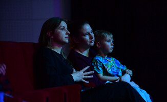 Charytatywny koncert Na Górze