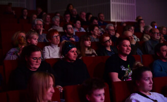 Charytatywny koncert Na Górze