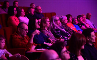 Charytatywny koncert Na Górze