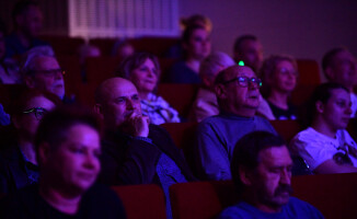 Charytatywny koncert Na Górze