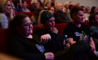 Charytatywny koncert Na Górze