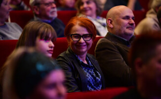 Charytatywny koncert Na Górze