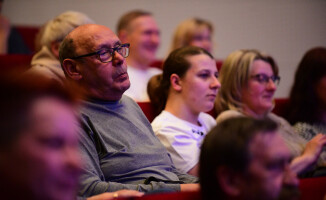 Charytatywny koncert Na Górze