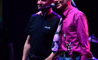 Charytatywny koncert Na Górze