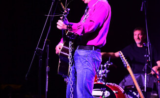 Charytatywny koncert Na Górze