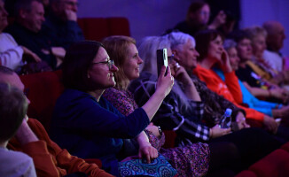 Charytatywny koncert Na Górze