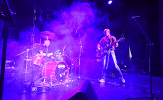 Charytatywny koncert Na Górze 